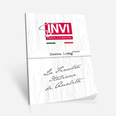 Catalogo LivIng Integrazione Rivendita