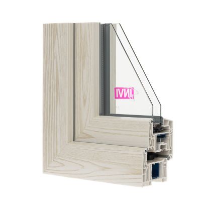 Schüco LivIng AS Kroma Beige Provenzale